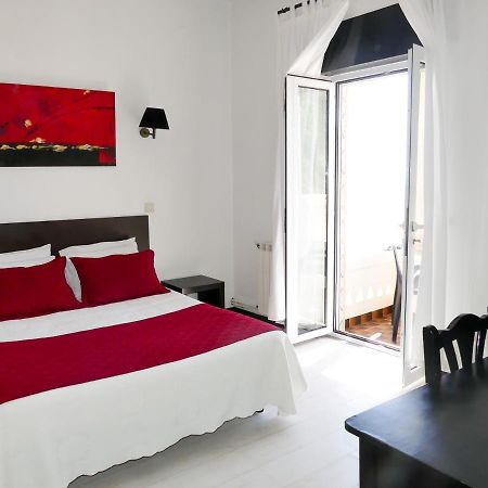 Hotel Cubata Ναζαρέ Εξωτερικό φωτογραφία