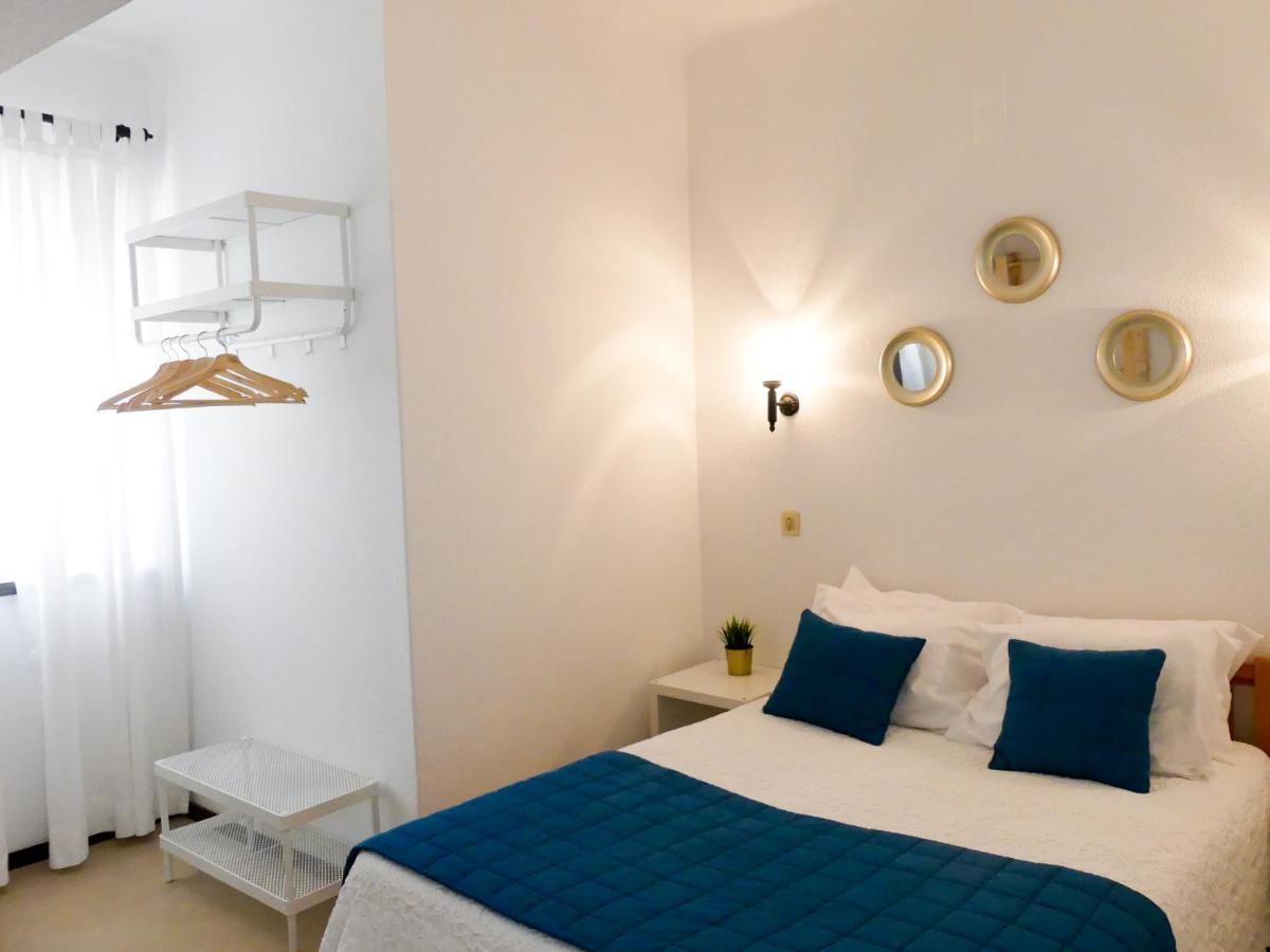 Hotel Cubata Ναζαρέ Εξωτερικό φωτογραφία