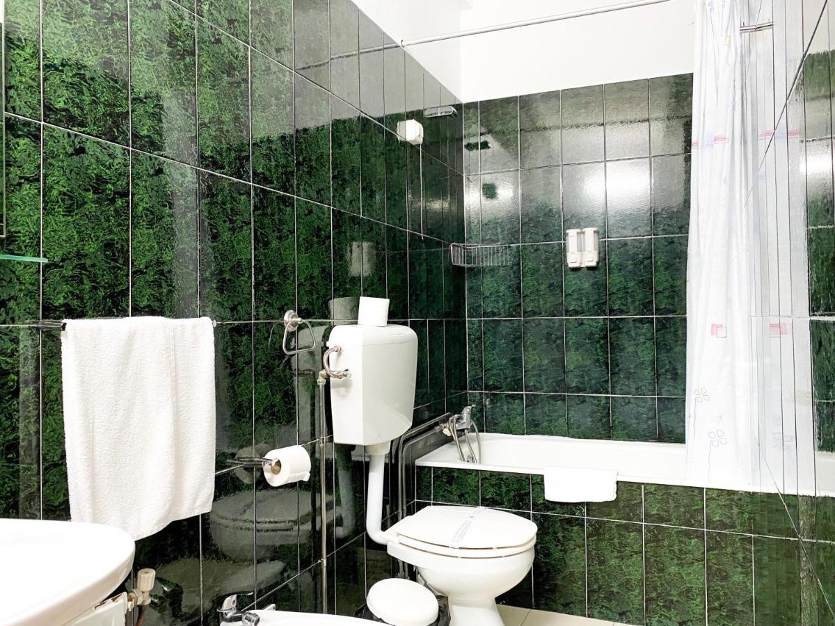 Hotel Cubata Ναζαρέ Εξωτερικό φωτογραφία