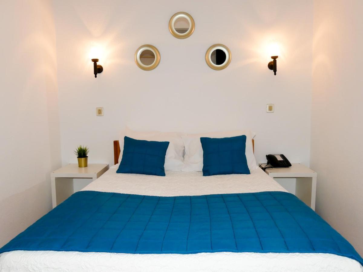 Hotel Cubata Ναζαρέ Εξωτερικό φωτογραφία
