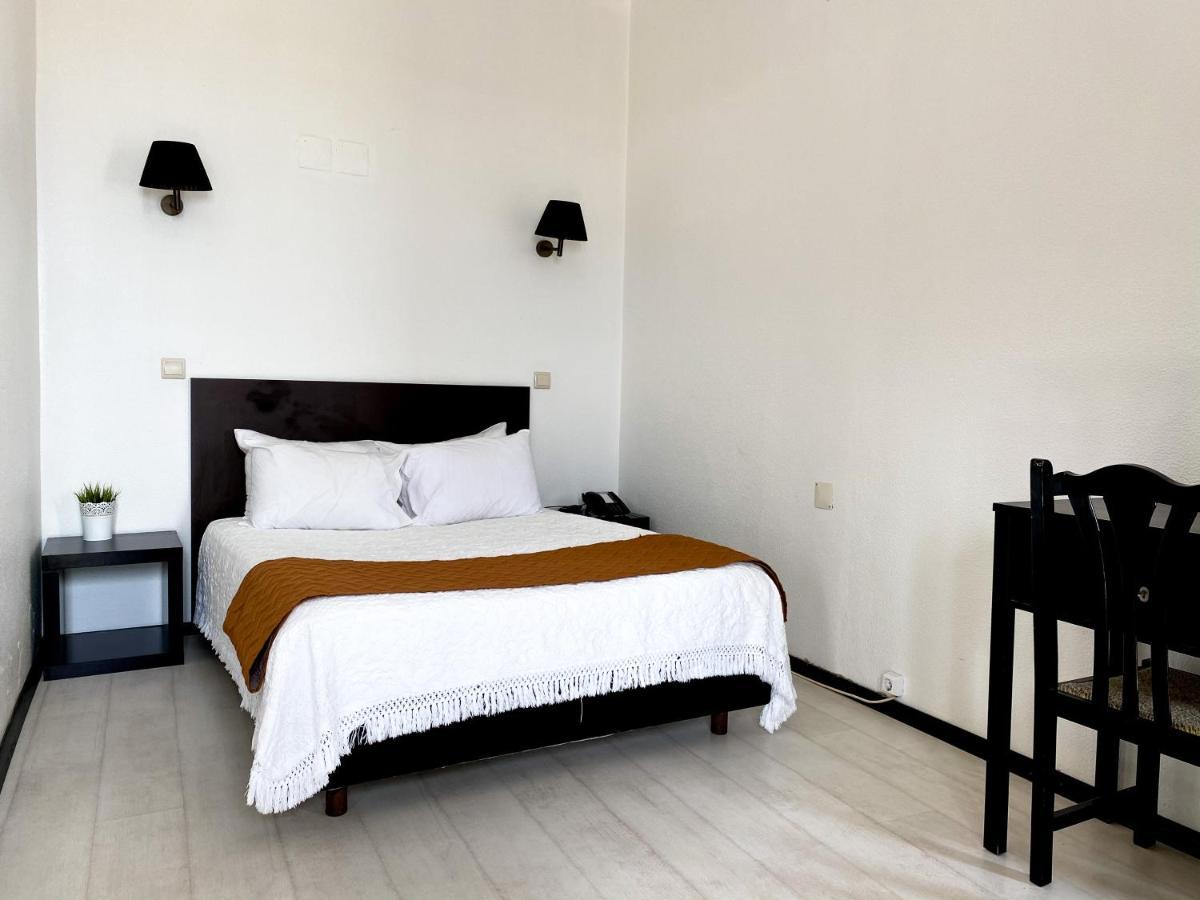 Hotel Cubata Ναζαρέ Εξωτερικό φωτογραφία