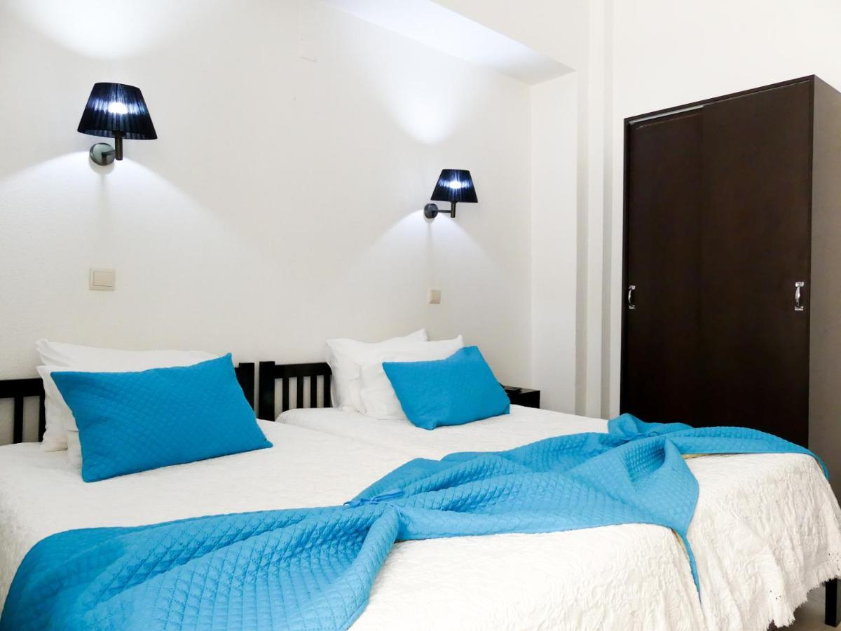 Hotel Cubata Ναζαρέ Εξωτερικό φωτογραφία