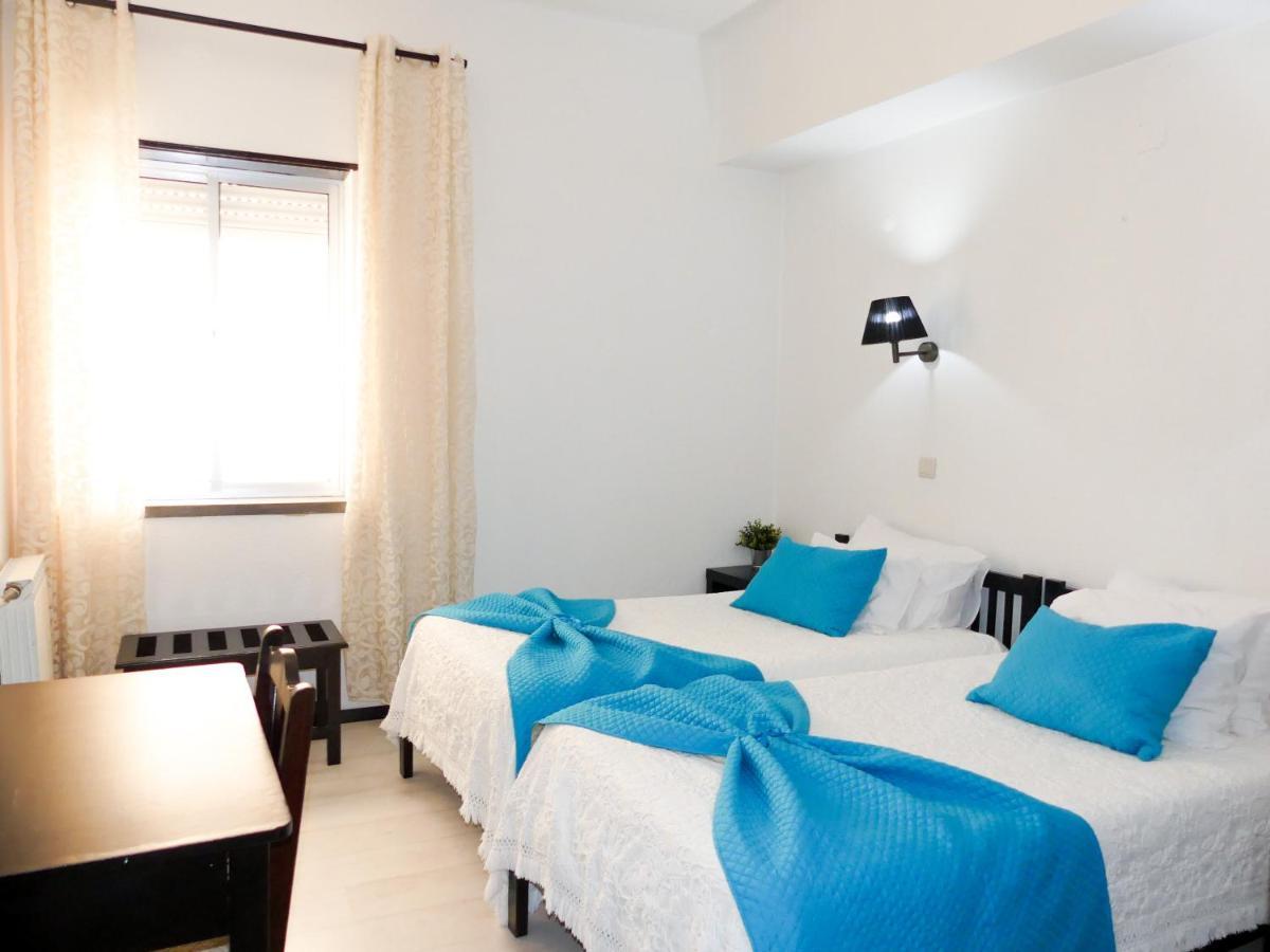 Hotel Cubata Ναζαρέ Εξωτερικό φωτογραφία
